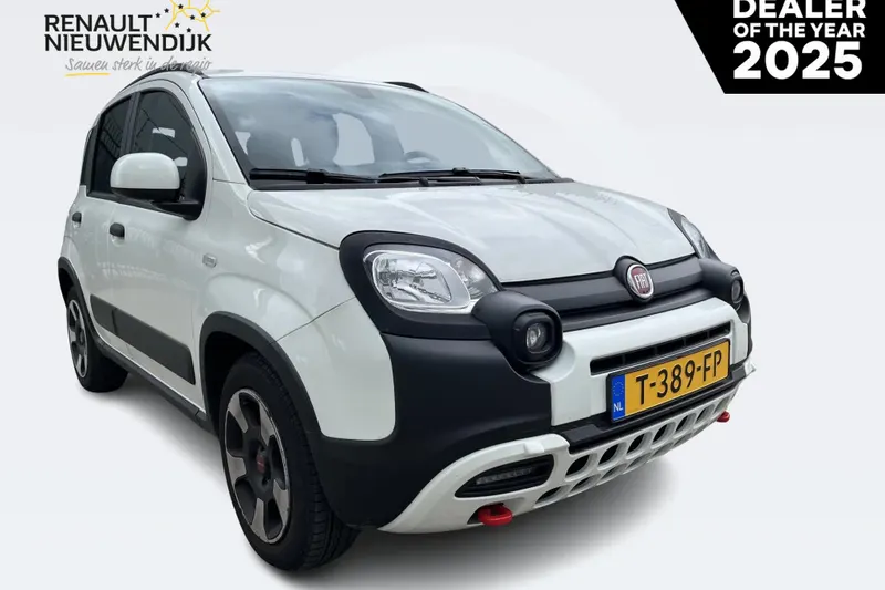 Fiat Panda (2023)