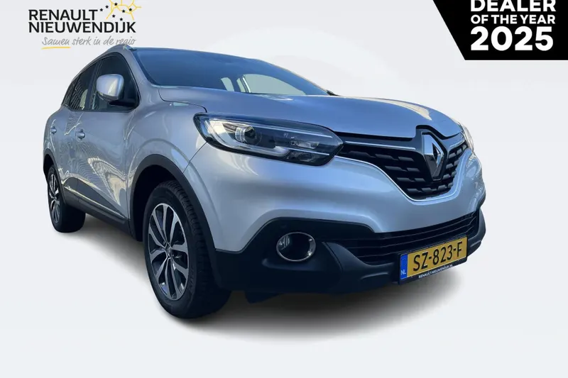 Renault Kadjar (2018)