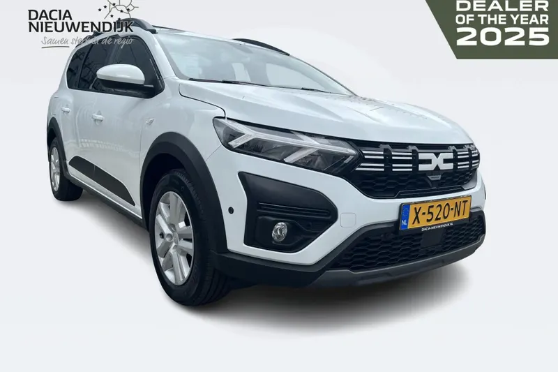 Dacia Jogger (2024)