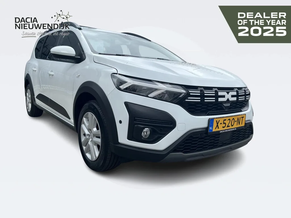 Dacia Jogger (2024) — foto 1
