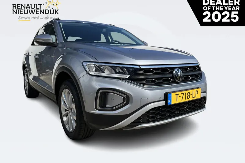 Volkswagen T-Roc (2023)