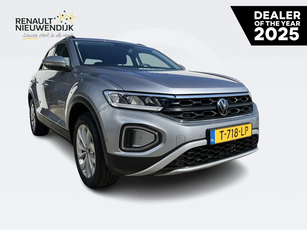 Volkswagen T-Roc (2023) — foto 1