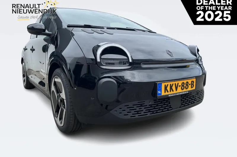 Renault Twingo (2026)