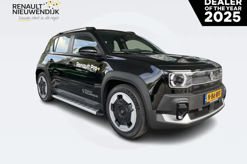 Renault 4 (2026)
