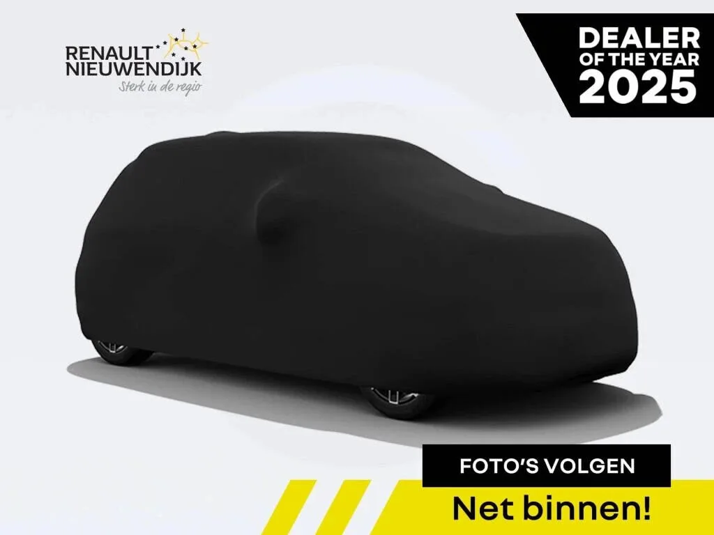 Renault 5 (2026) — foto 1