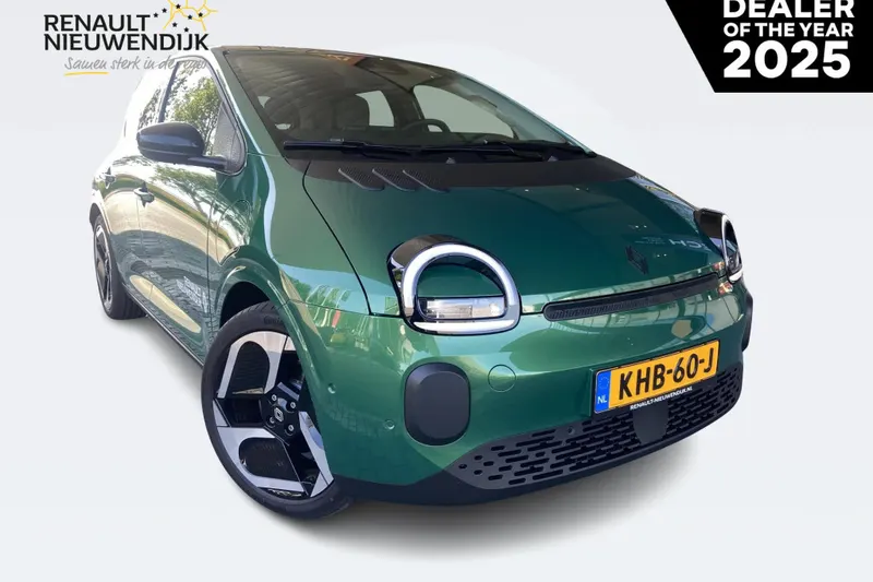 Renault Twingo (2026)