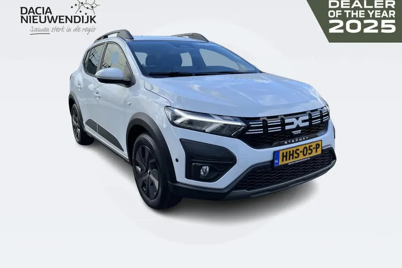 Dacia Sandero (2025)