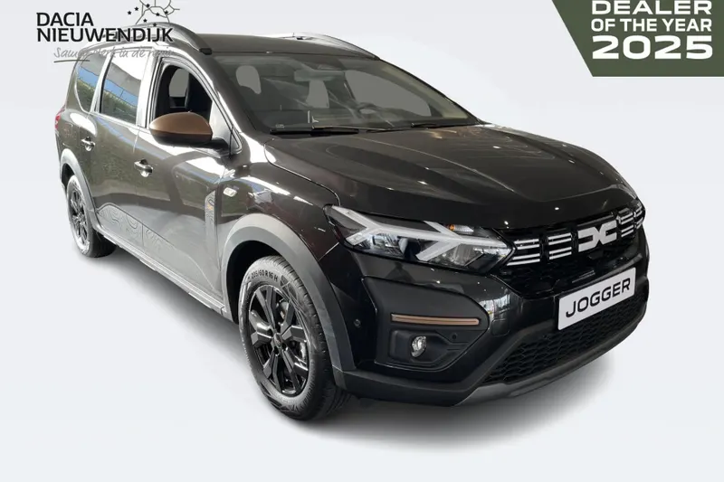 Dacia Jogger (2025)