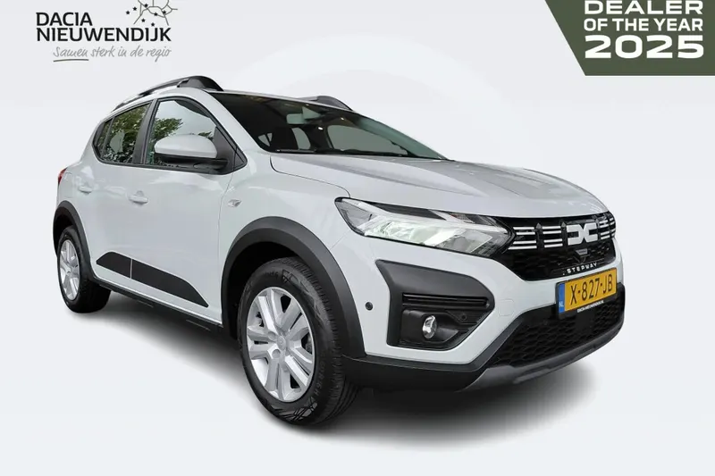 Dacia Sandero (2023)