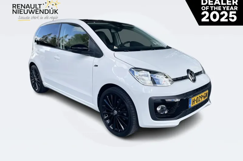 Volkswagen Up! (2020)