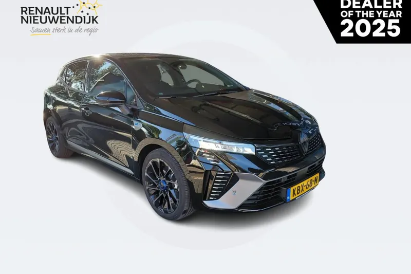 Renault Clio (2026)