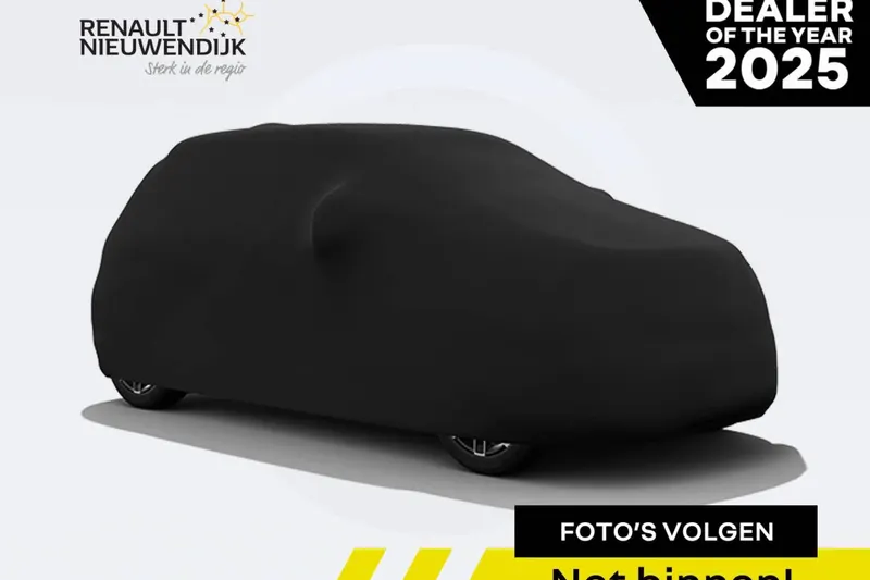 Renault Captur (2023)