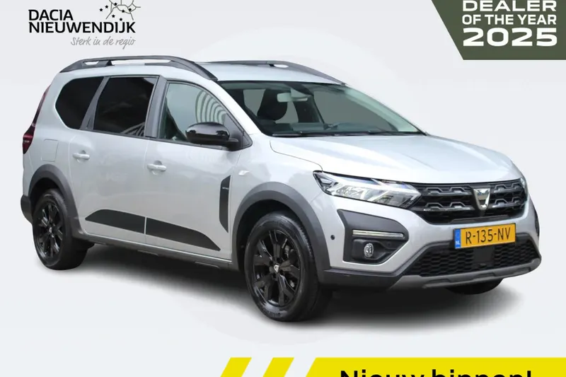 Dacia Jogger (2022)