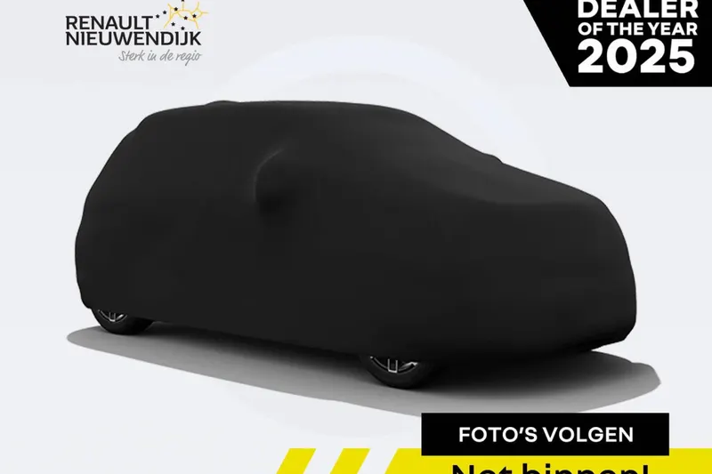 Renault Captur (2026)