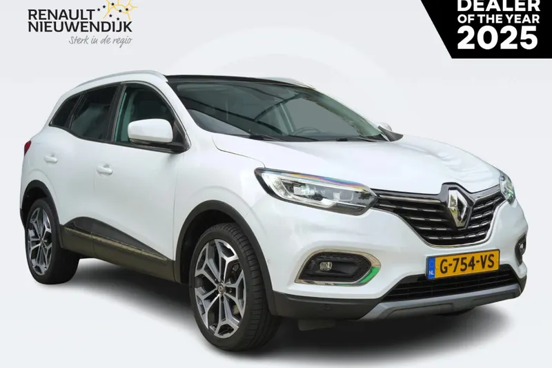 Renault Kadjar (2019)