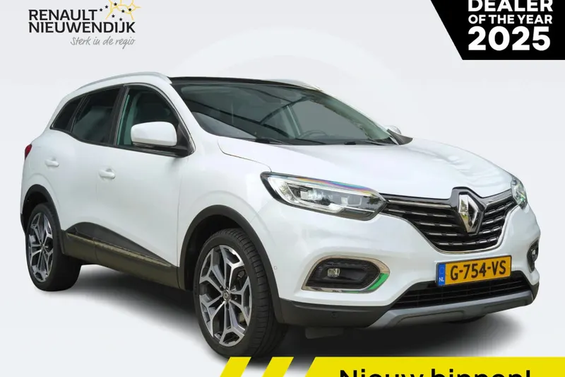 Renault Kadjar (2019)