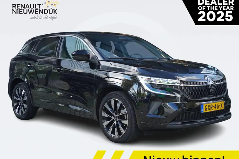 Renault Austral (2024)