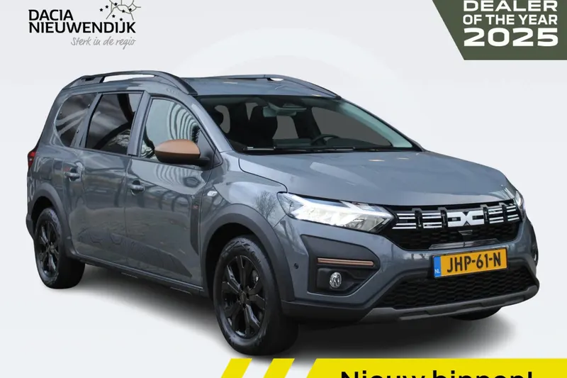 Dacia Jogger (2025)