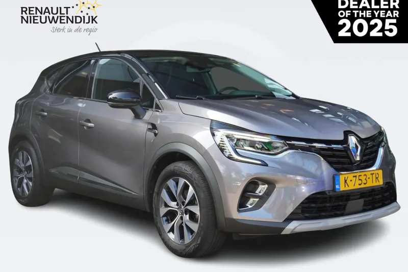 Renault Captur (2021)