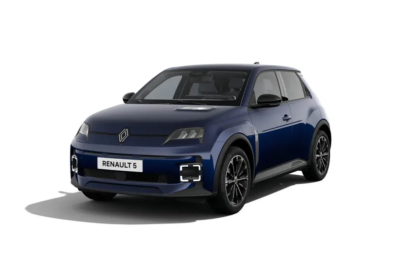 Renault 5 (2026)
