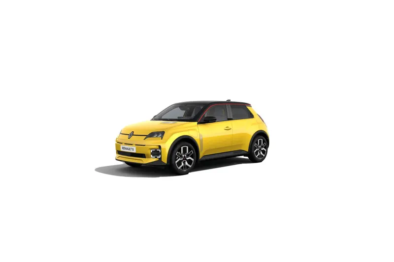Renault 5 (2026)