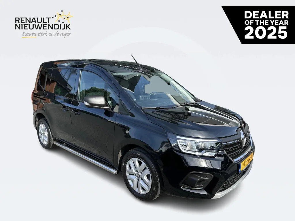 Renault Kangoo (2023) — foto 1