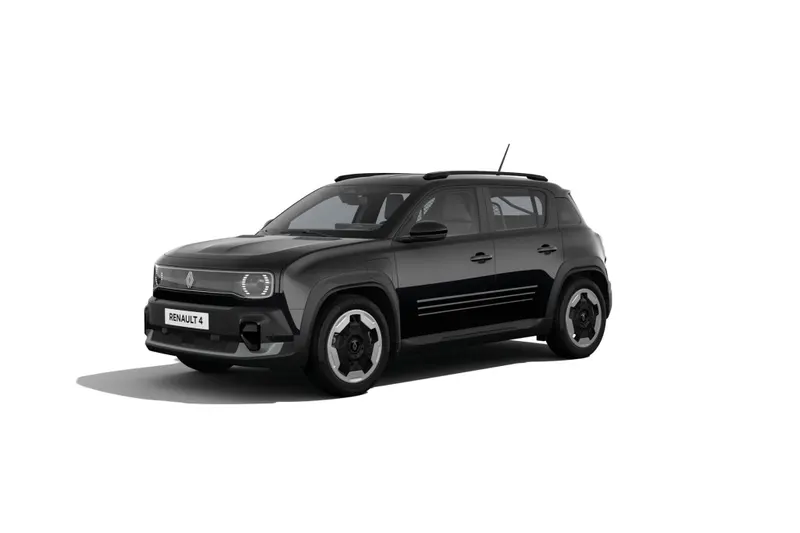 Renault 4 (2026)