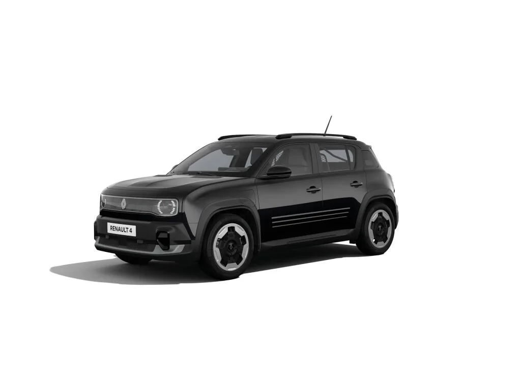 Renault 4 (2026) — foto 1