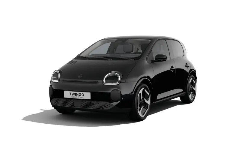 Renault Twingo (2026)