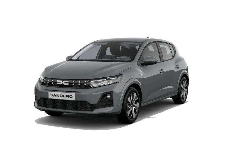 Dacia Sandero (2026)