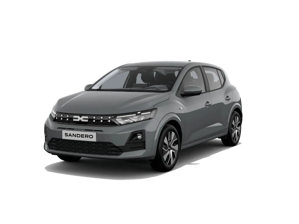Dacia Sandero (2026) — foto 1