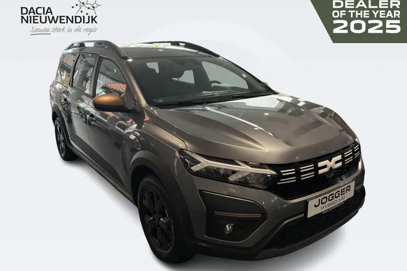 Dacia Jogger (2026)