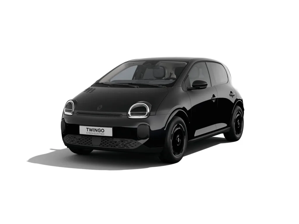 Renault Twingo (2026) — foto 1