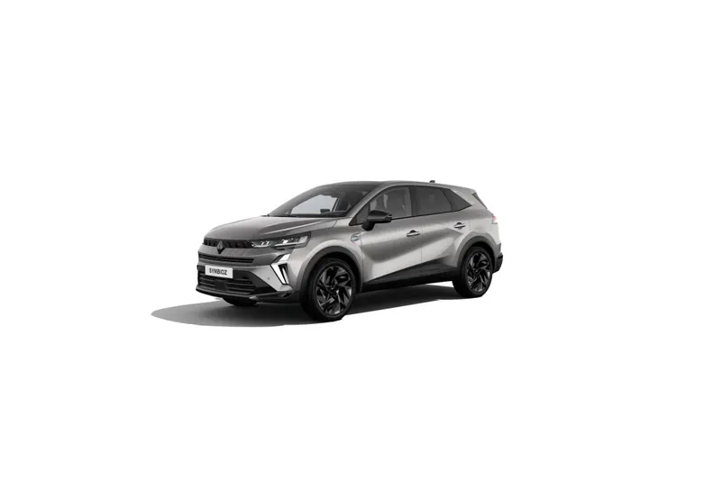 Renault Symbioz (2026)