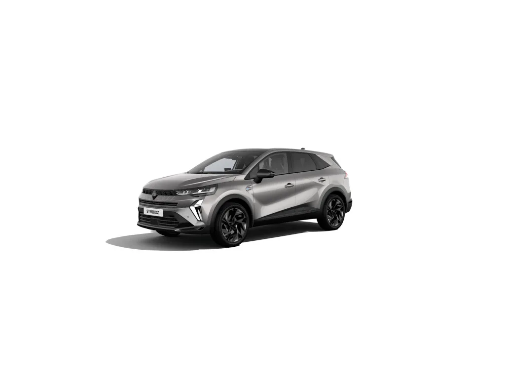 Renault Symbioz (2026) — foto 1