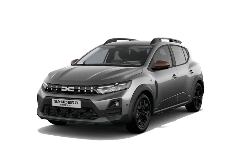 Dacia Sandero (2026)