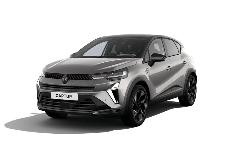 Renault Captur (2026)