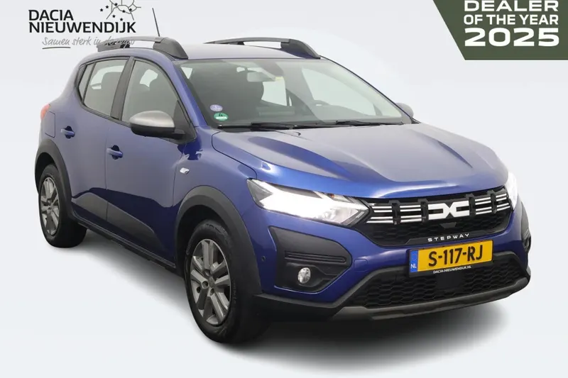 Dacia Sandero (2023)