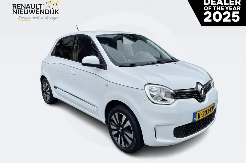 Renault Twingo (2021)