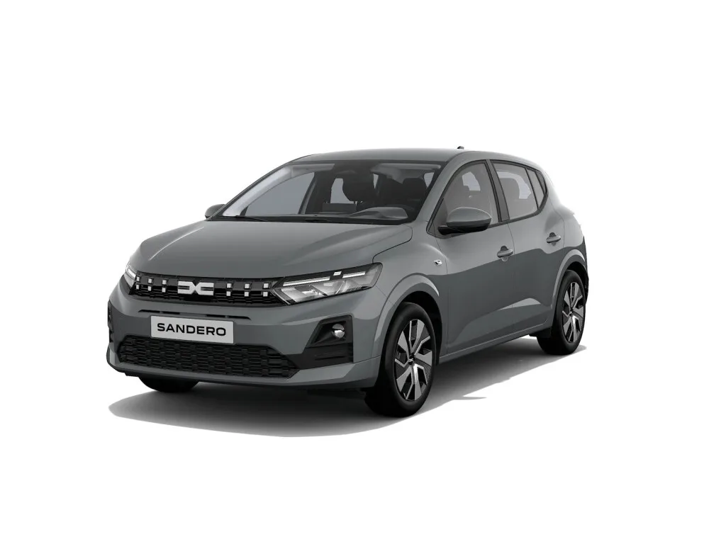 Dacia Sandero (2026) — foto 1