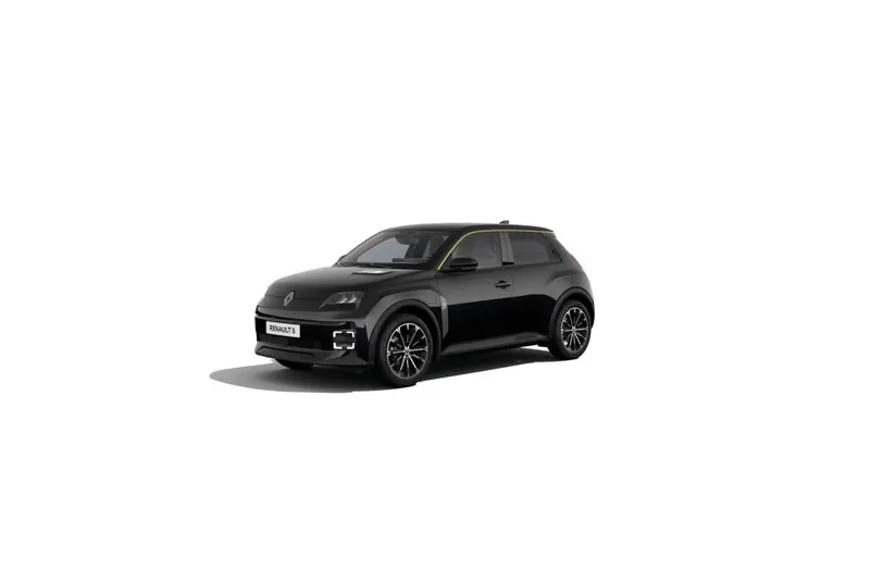 Renault 5 (2026)
