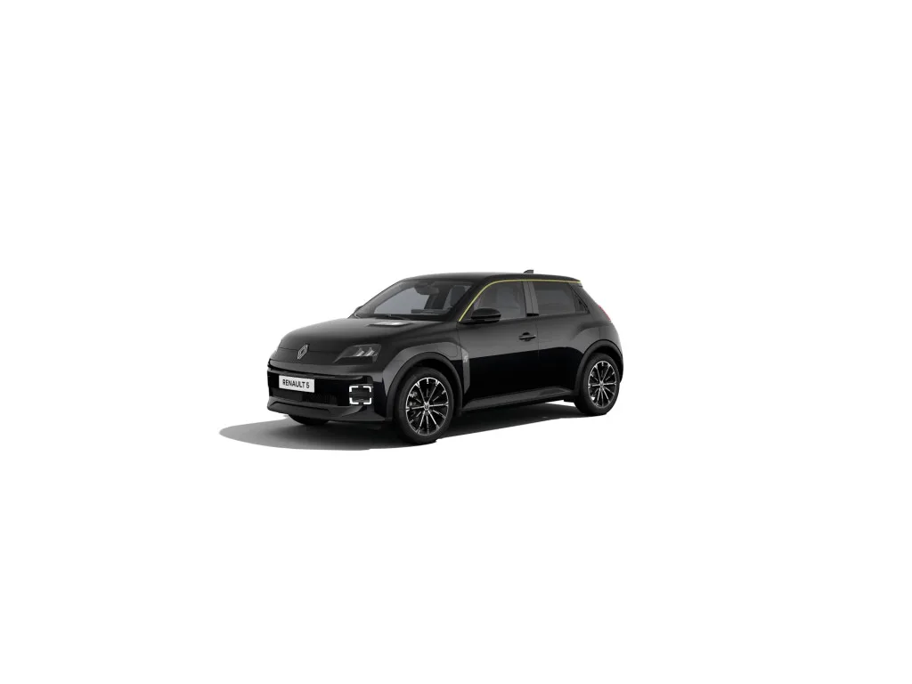 Renault 5 (2026) — foto 1