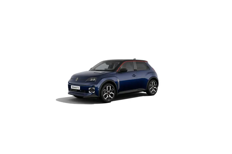Renault 5 (2026)
