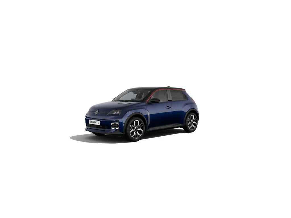 Renault 5 (2026) — foto 1