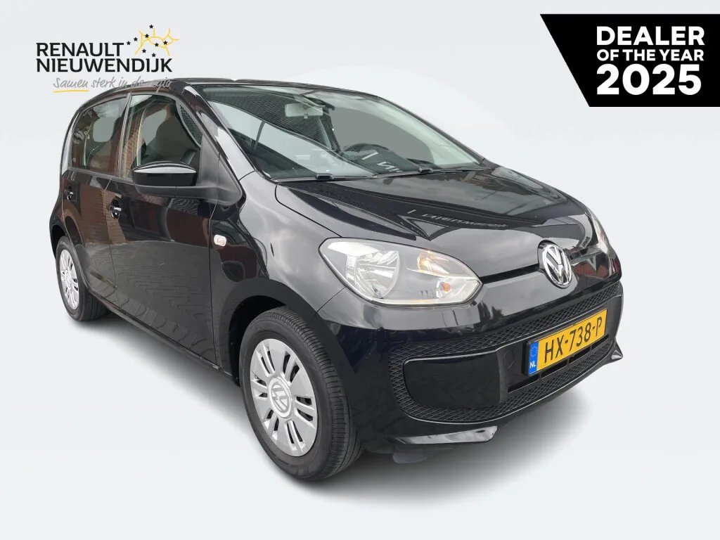 Volkswagen Up! (2016) — foto 1
