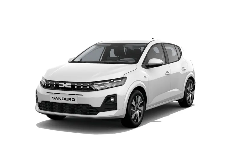 Dacia Sandero (2026)