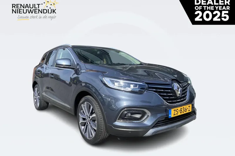 Renault Kadjar (2019)