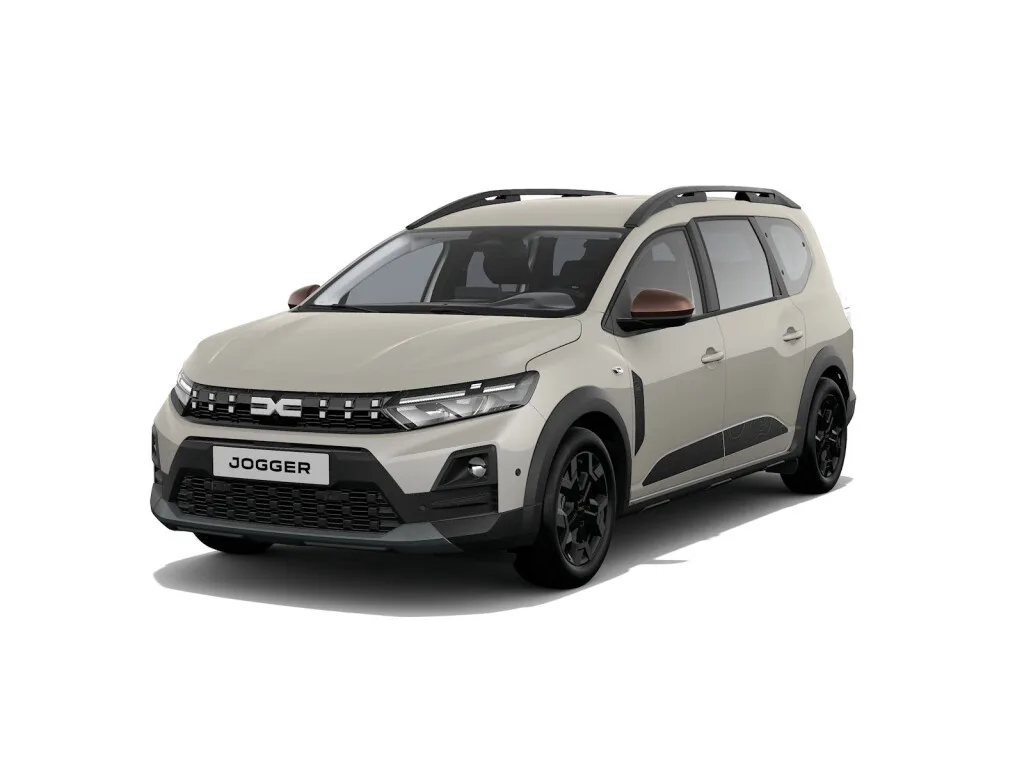 Dacia Jogger (2026) — foto 1