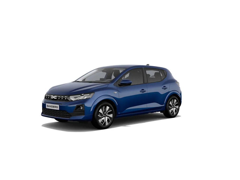 Dacia Sandero (2026) — foto 1