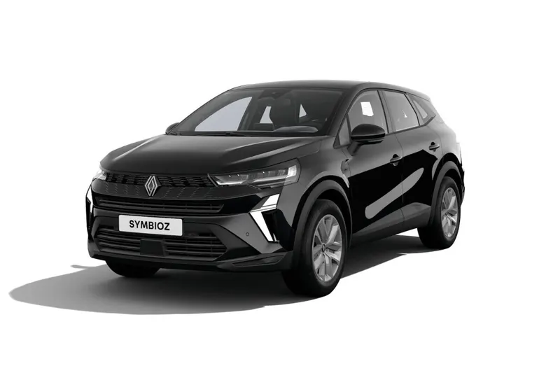Renault Symbioz (2026)